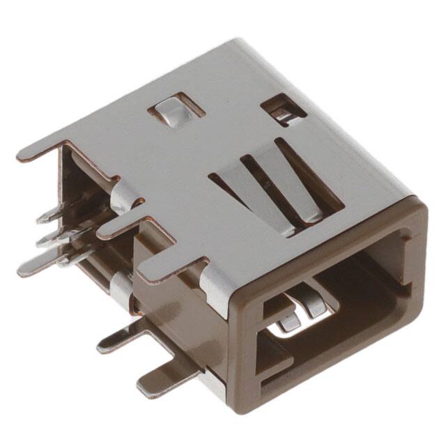 GT17HNF-4DP-2DS(A)(55) Hirose Electric Co Ltd  Pluggable Connector Assemblies